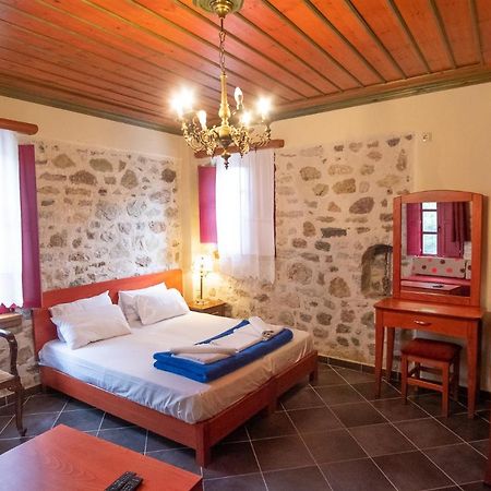 Casa Lanoi Hotel Sirako Ngoại thất bức ảnh