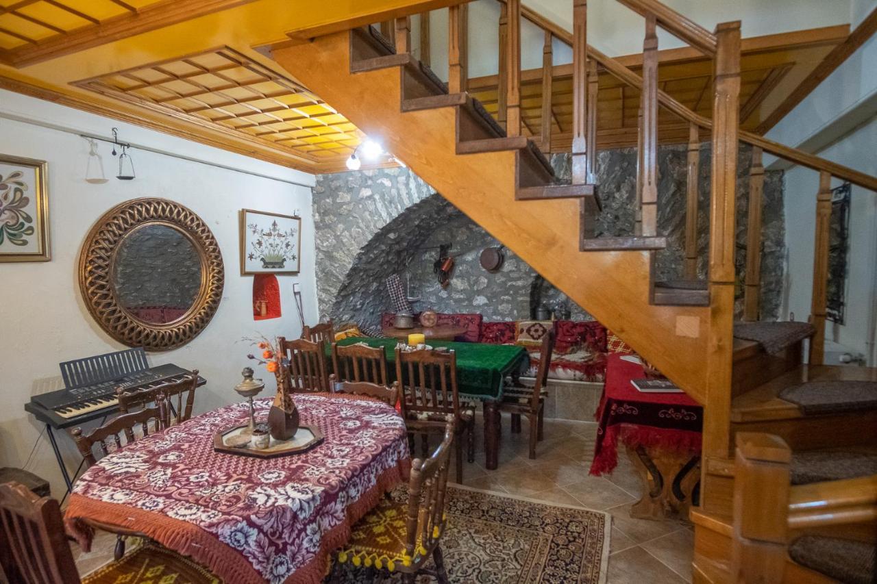 Casa Lanoi Hotel Sirako Ngoại thất bức ảnh
