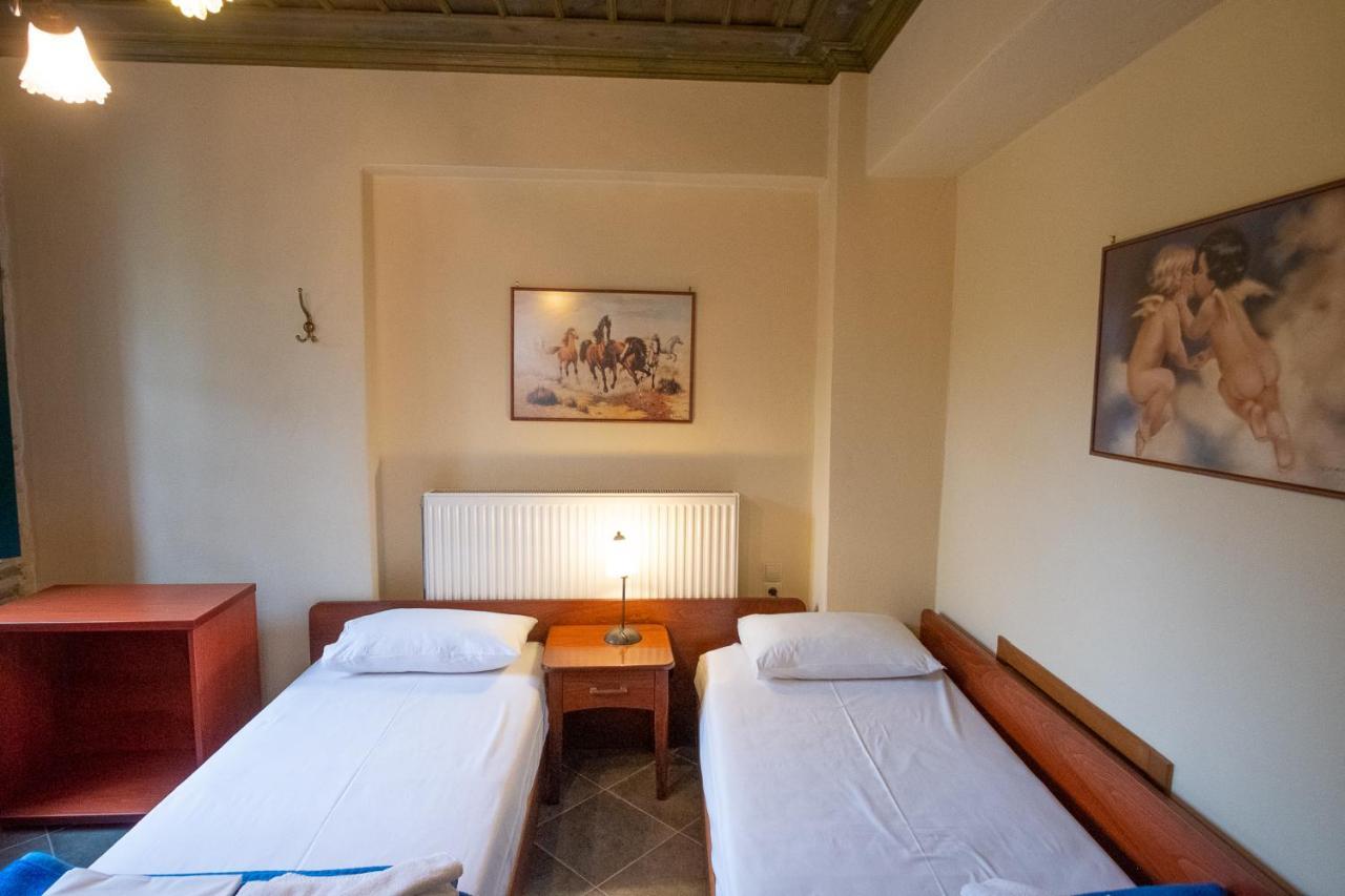 Casa Lanoi Hotel Sirako Ngoại thất bức ảnh